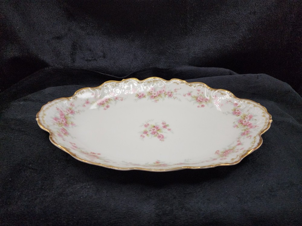Bawo & Dotter BWD4 Platter 11 1/2 "