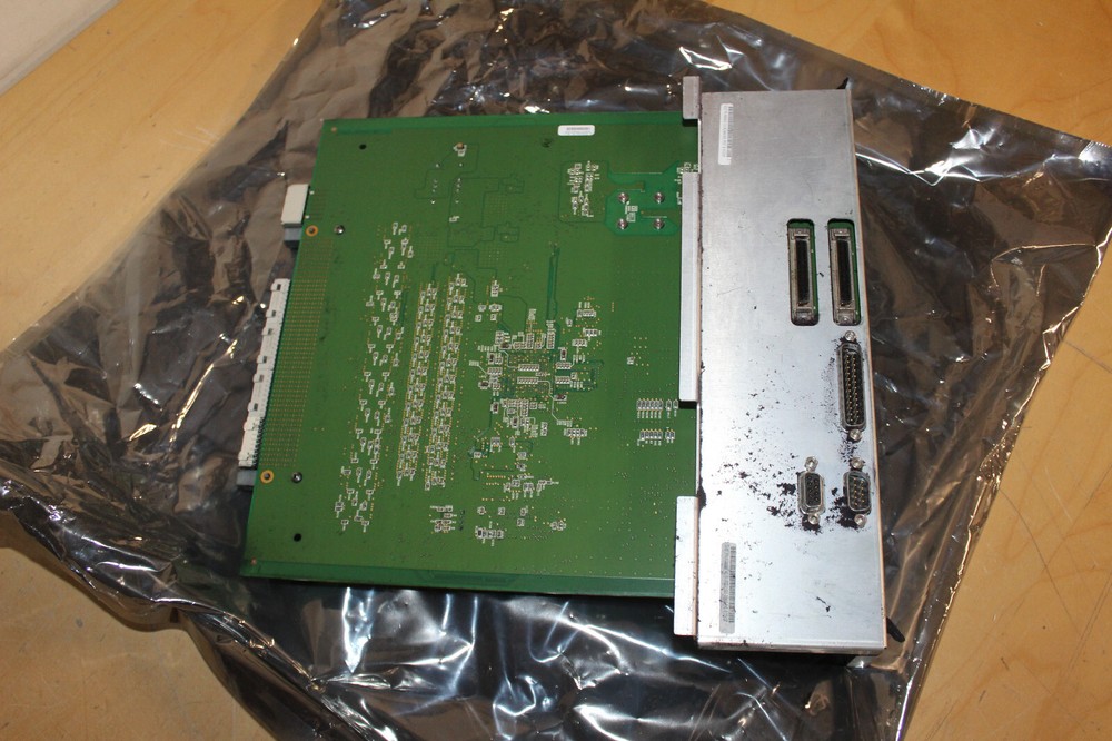 45072316 ~ EFI Vutek Print Head Board ~ GS2000 ~ Wide Format Printer