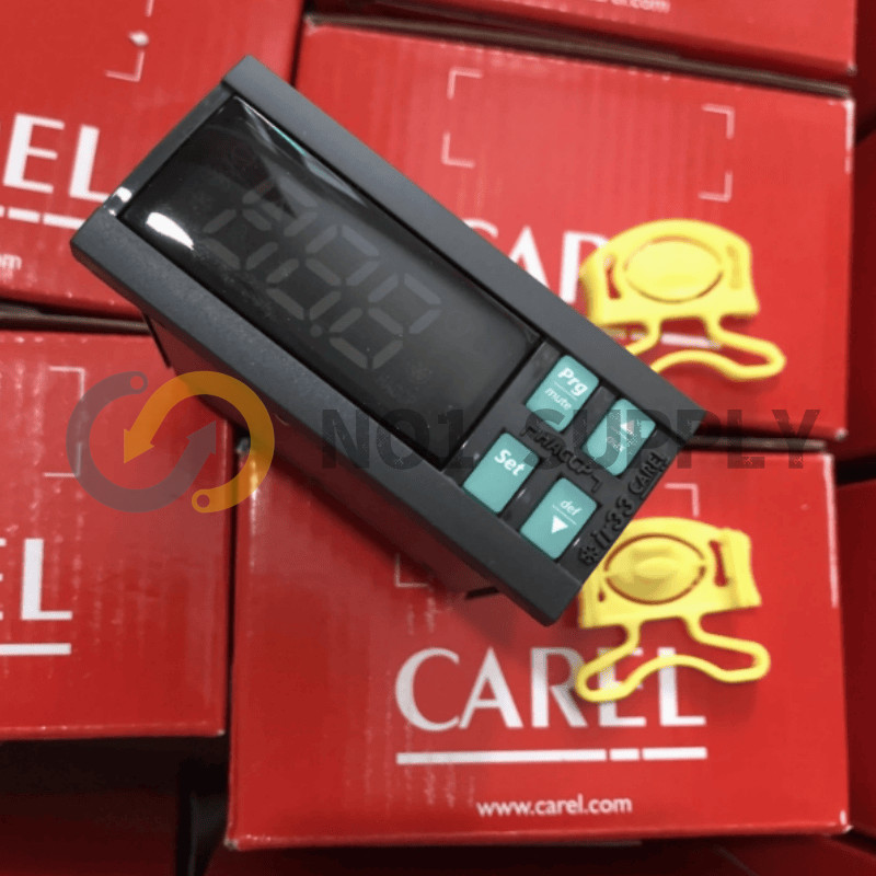 1PC New CAREL IR33S0EN00 Temperature Controller Fast delivery IR3SOENOO