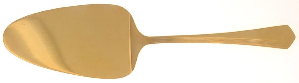 Yamazaki Ramona Solid Pastry Server 1837493