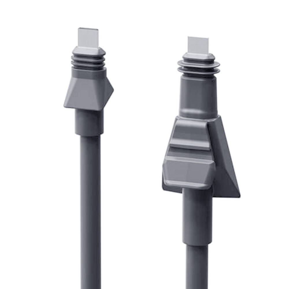 Rectangular Satellite Replacement Cable 150ft For Flat High Performance New