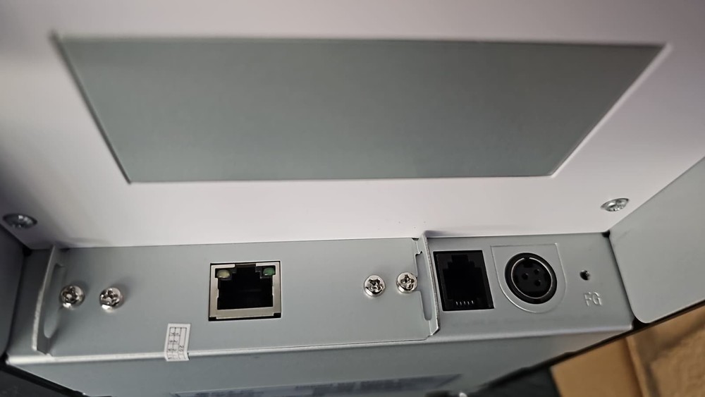 Solux SX-DMP-7644 Impact Restaurant Kitchen Printer Ethernet Autocutter BTP-M300