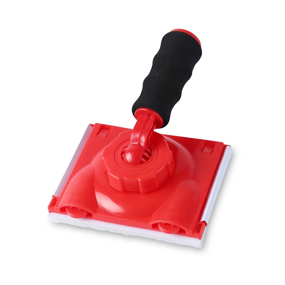 Paint Edge Trimmer with Pad Refills, Corner Pad Painter for Walls | Sharp Clean