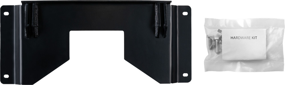Open Trail Atv Plow Mount Plow Mount