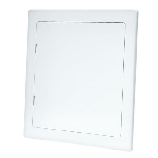 Access Panel for Drywall - 10x10 Inch Plastic Access Door, Removable Wall