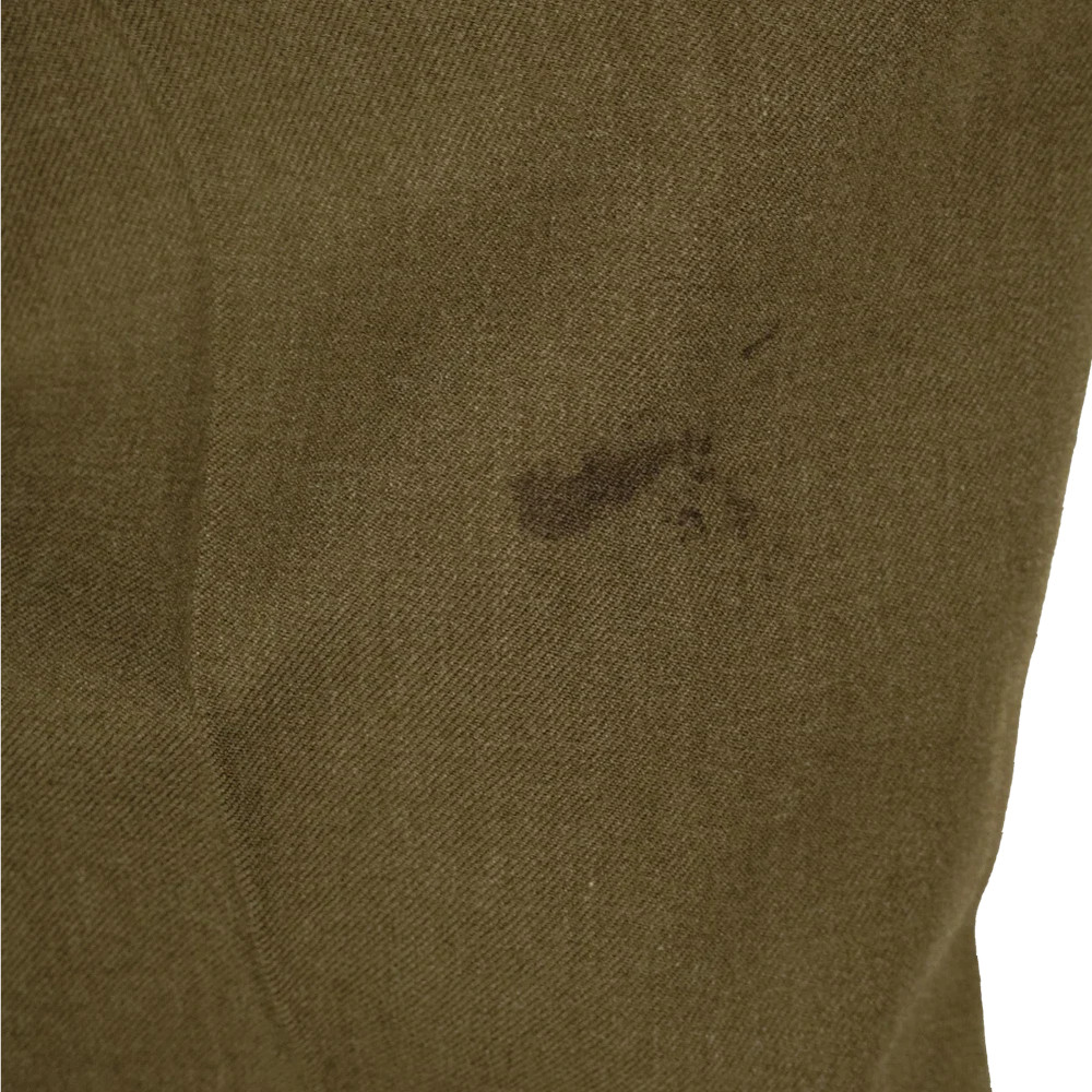 US WW2 M1937 Wool Trousers - 29x33