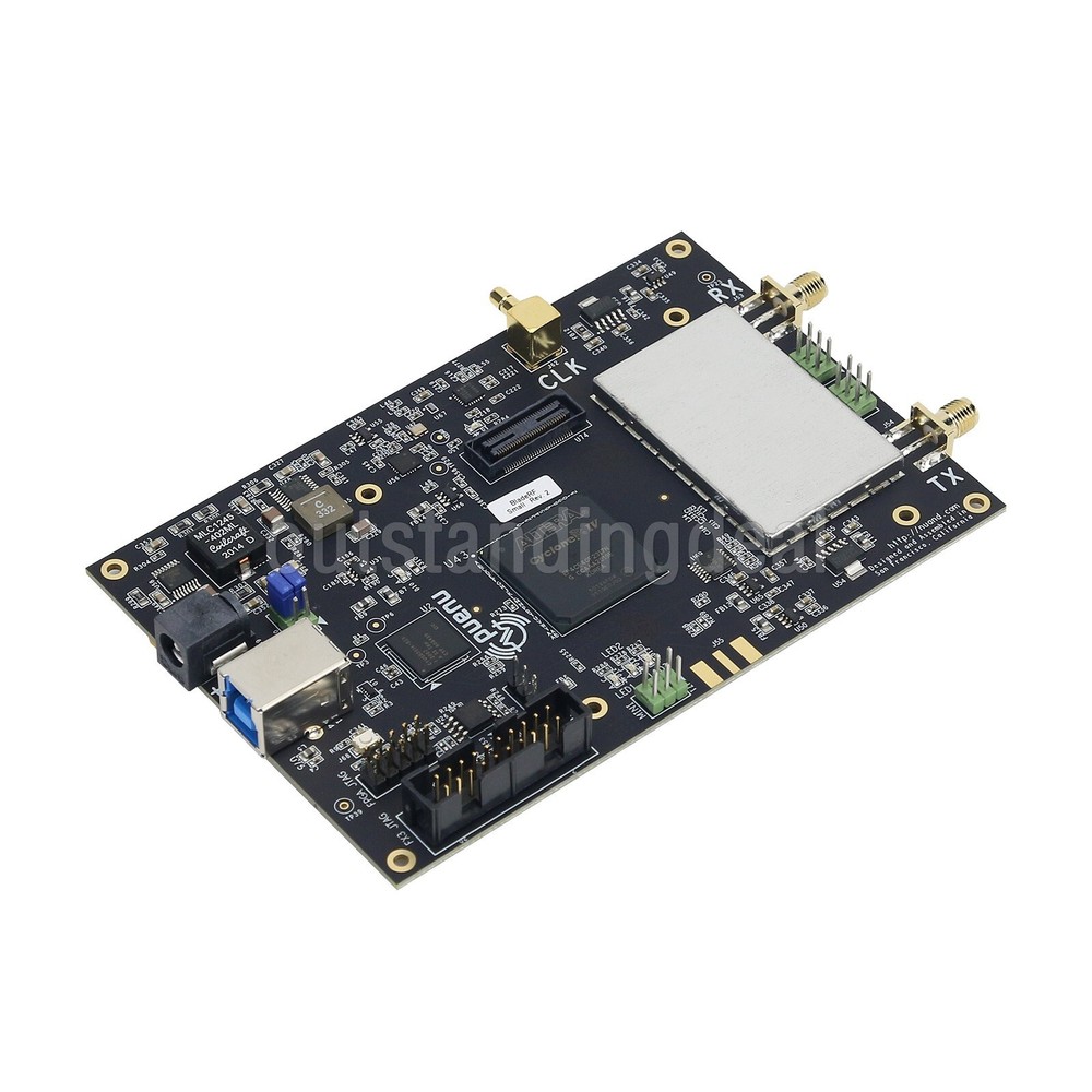 BladeRF x40 USB 3.0 SDR Full Duplex Software Radio Development Board ot25