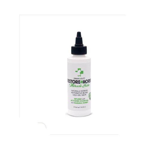 Draw It Out Rapid Relief Restoration Cream
