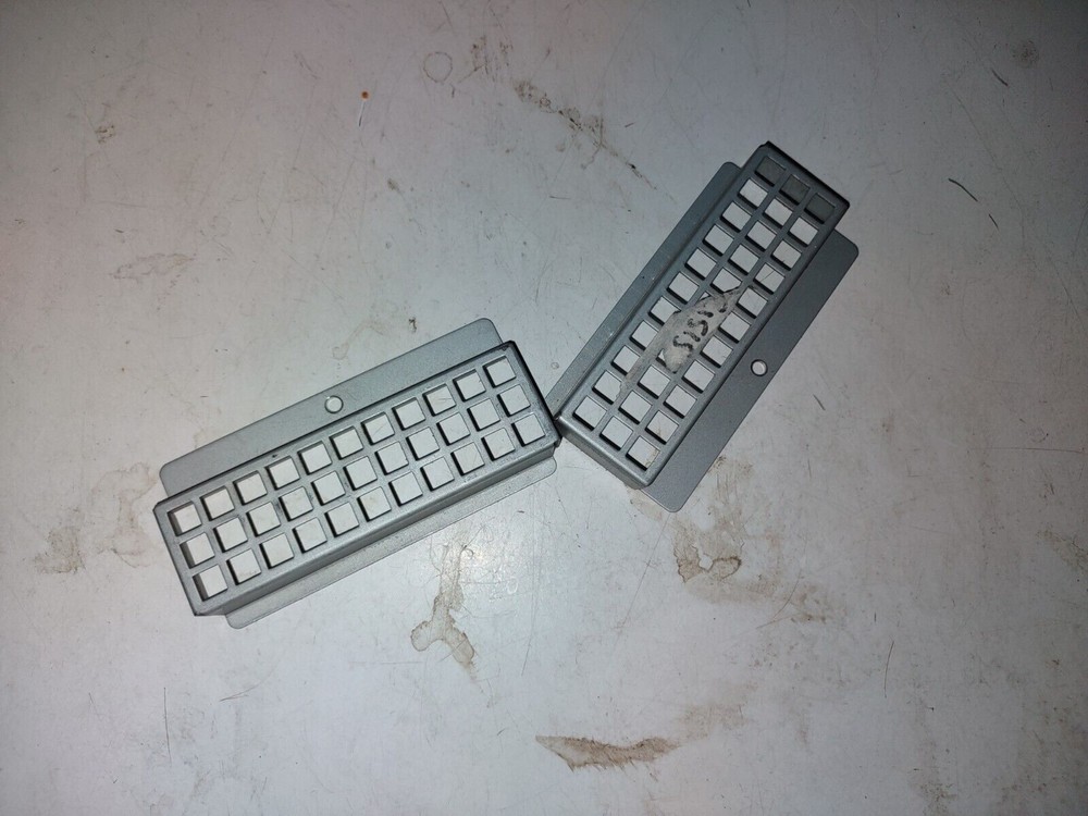 time crisis 3 arcade main pcb case parts #114