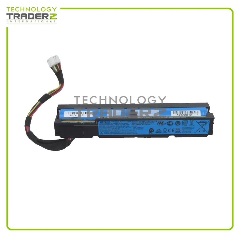 ** P01366-B21 HP 96W Smart Array Server Storage Battery 871264-001**
