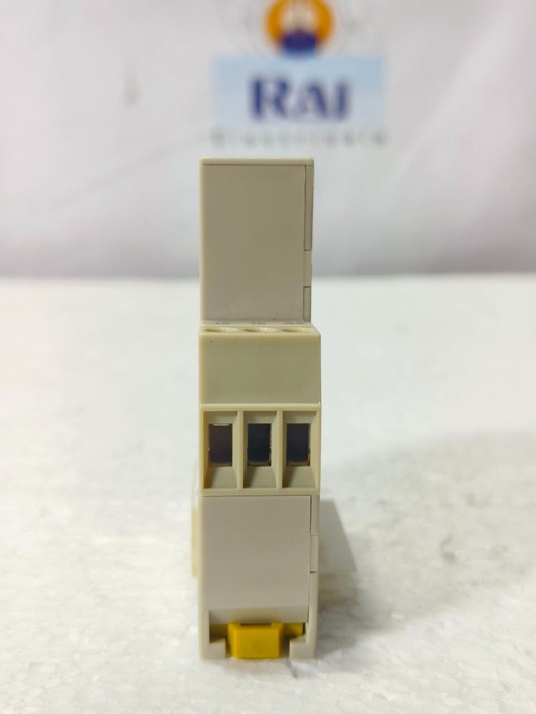 WEIDMULLER BTM-S MULTI-FUNCTION TIME RELAY TIMER 0.1S-120H 24-48VDC / 24-240VAC