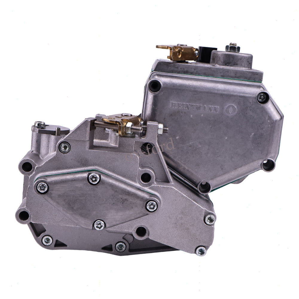 Controller 02111263 02111262 For Deutz Engine BF4M1012E BFM1012 BFM2012 BFM1013
