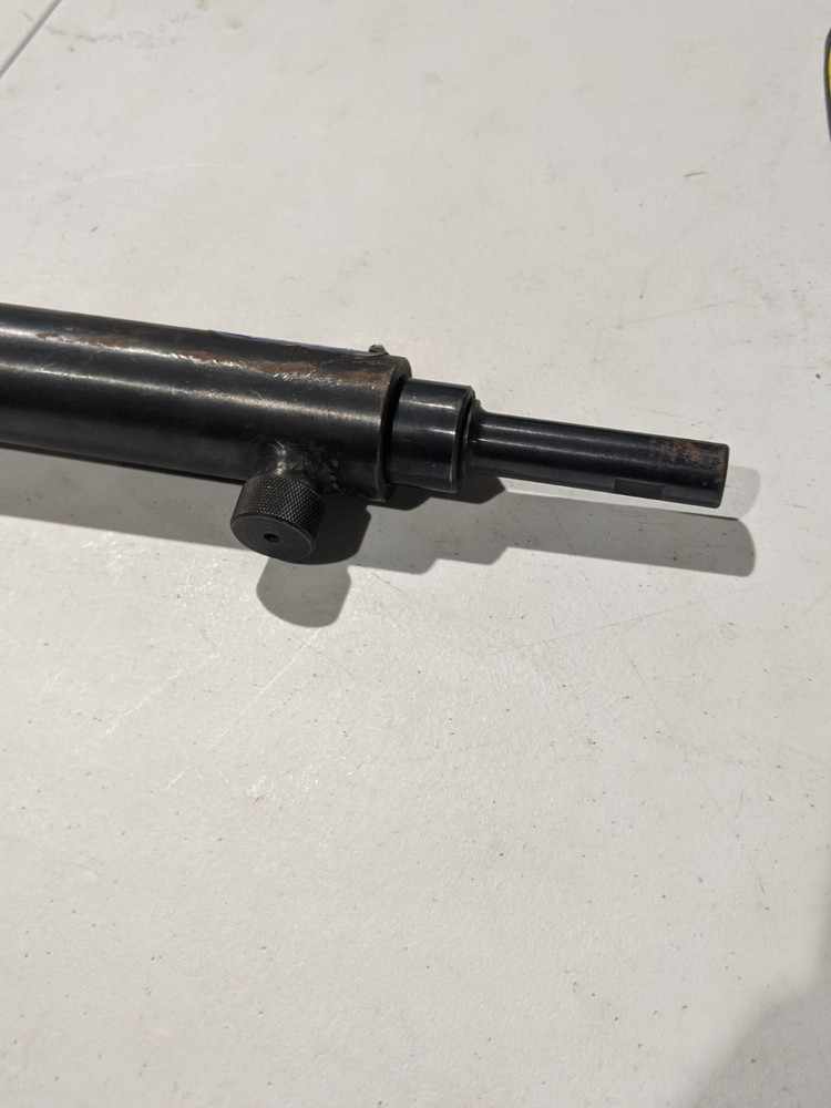 Powers P2201 Single Shot Powder Actuated Fastening Tool, Tool only