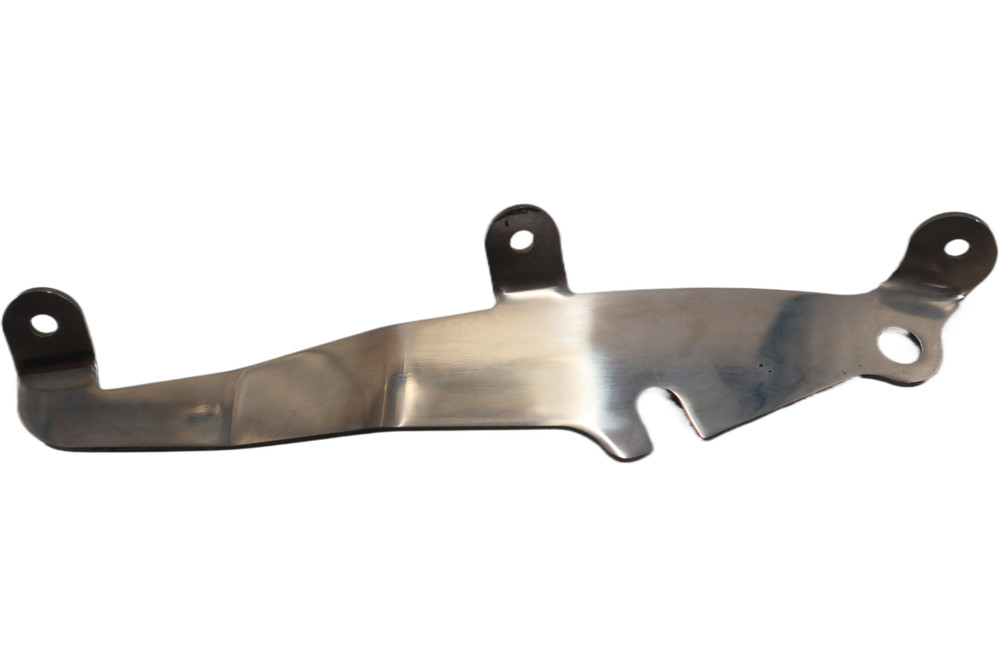 57023-06 NEW OEM HARLEY-DAVIDSON FXD DYNA LEFT WINDSHIELD BRACKET