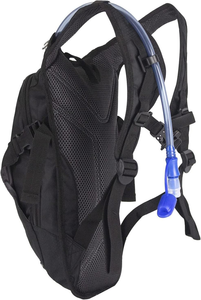 Hydration Backpack with 2L Hydration Bladder Water Backpack for Hiking Hydration