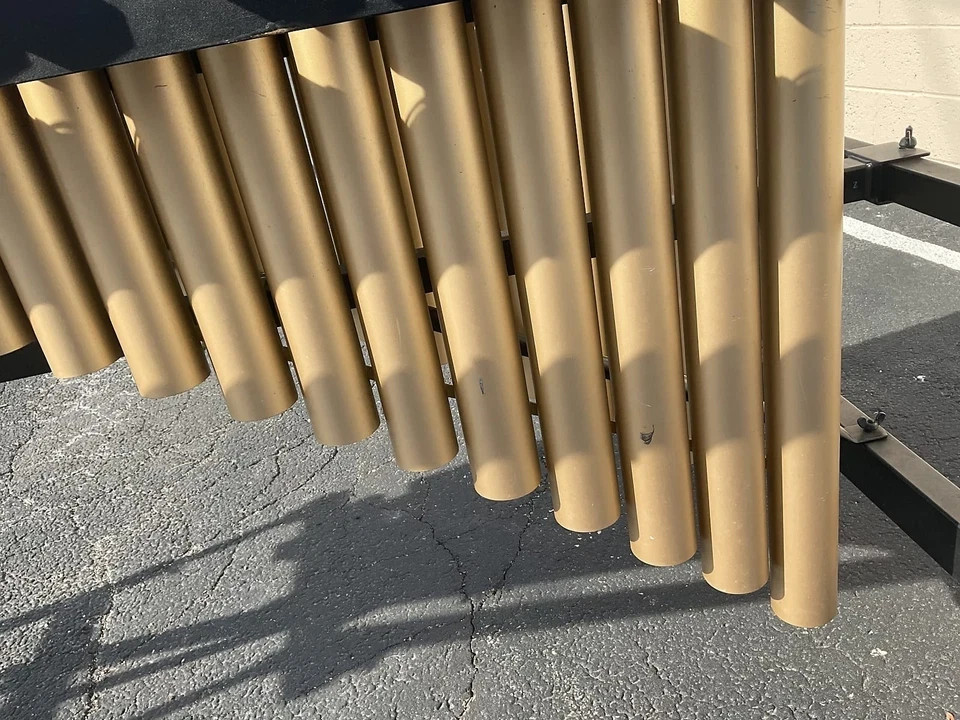 Yamaha YM2400 Marimba serial 5148