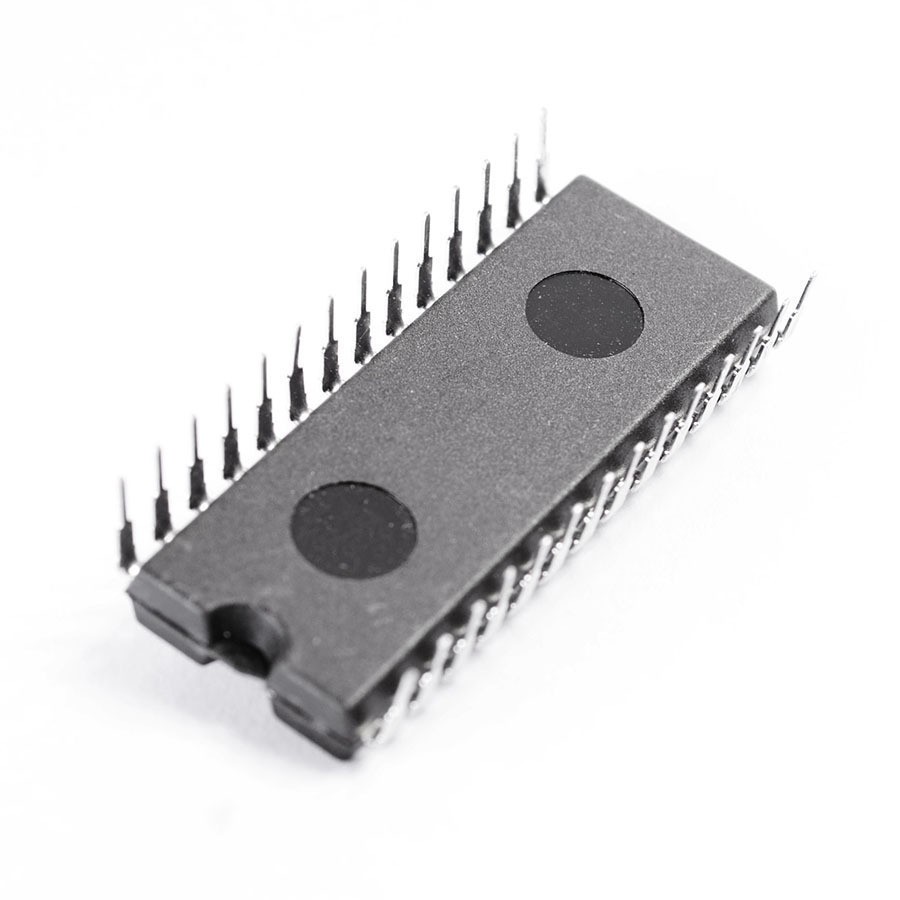 XLS2865AP250 SemiConductor - CUSTODIA: DIP28 MAKE: EXEL