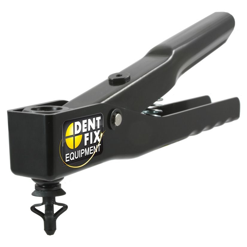 DENT FIX Slim Line Plastic Rivet Gun DNTDF-CT887