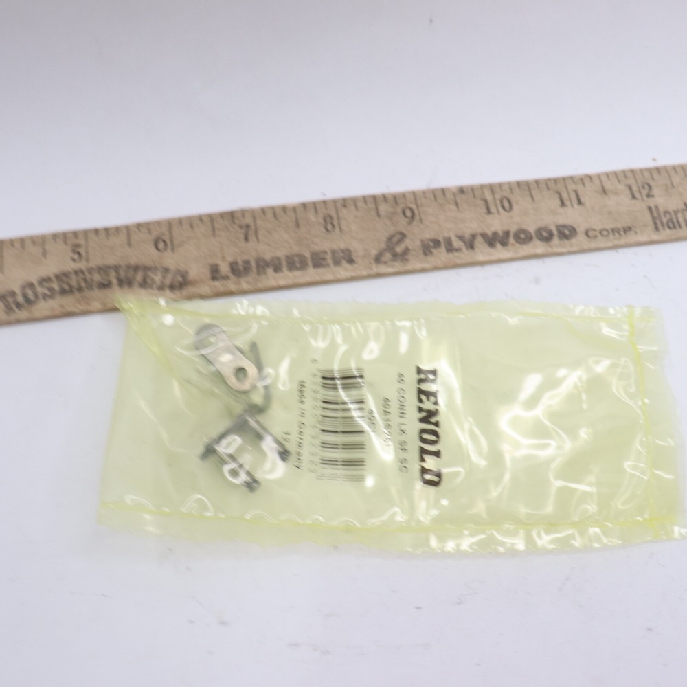 Renold Connecting Link Set 40A1S26I/40CL
