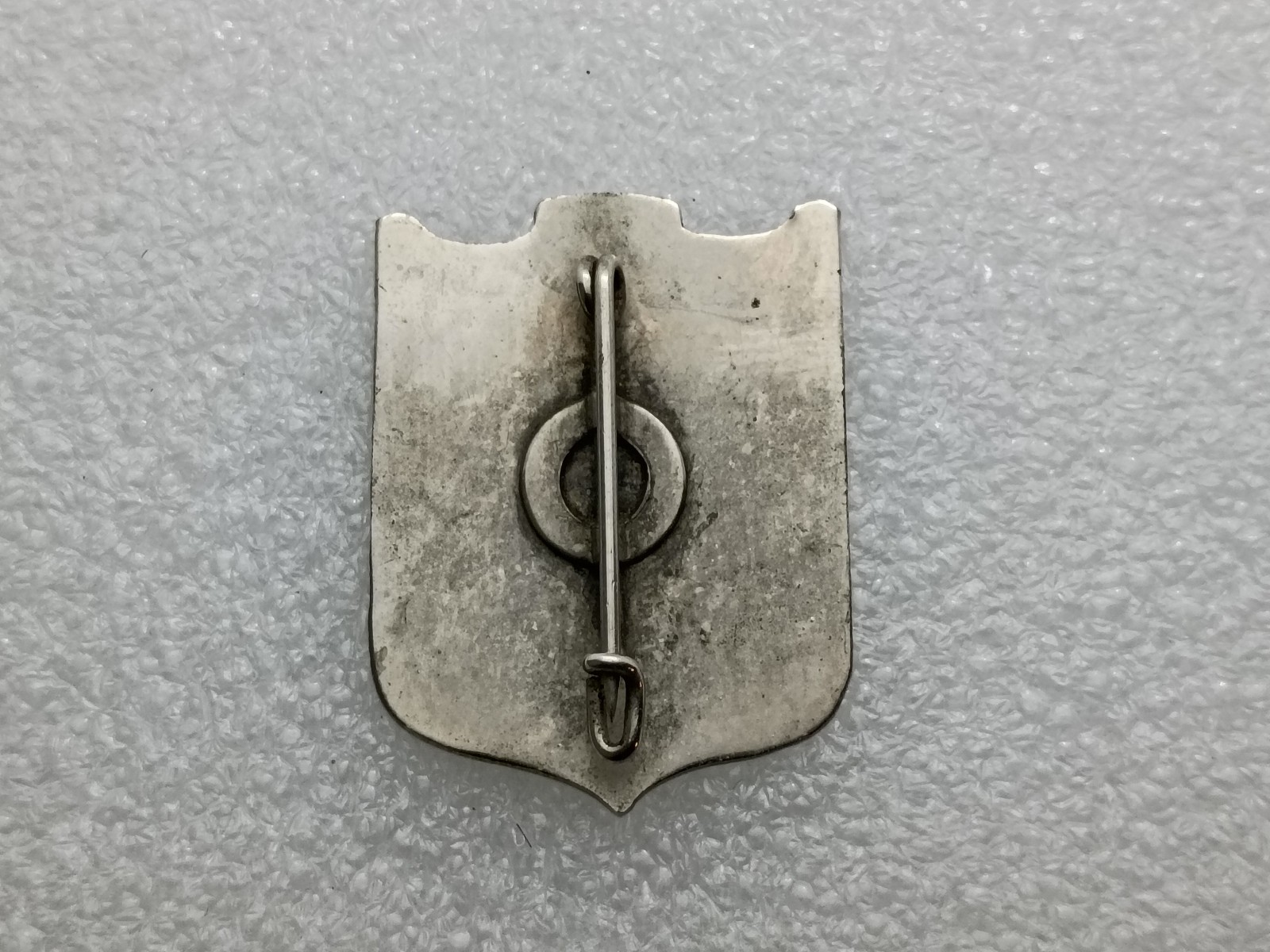 WWII 272nd Infantry Regiment DUI