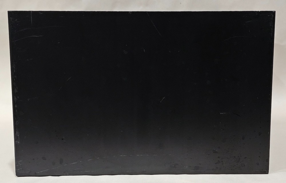 Case Logic CD Storage Rack, Plastic Stack Wall-Mount, holds 22 single & 4 Double