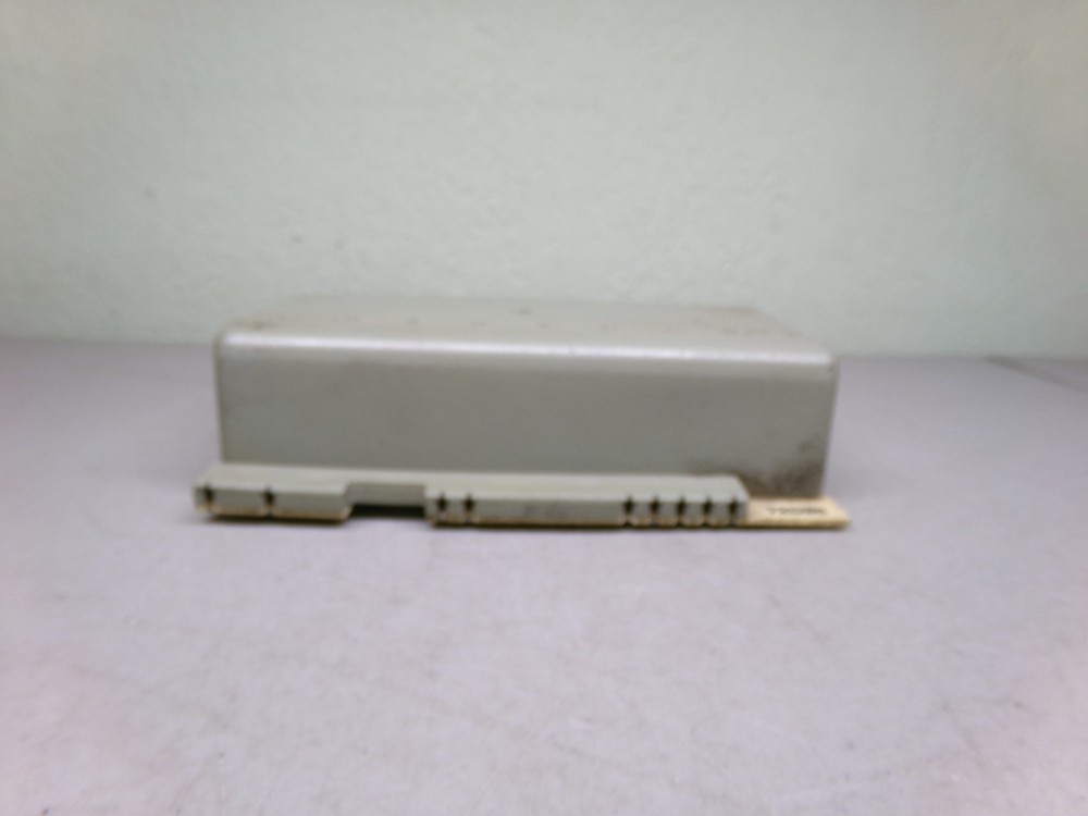 FIREYE 72DIR1 AUTOCHECK-INFRARED AMPLIFIER