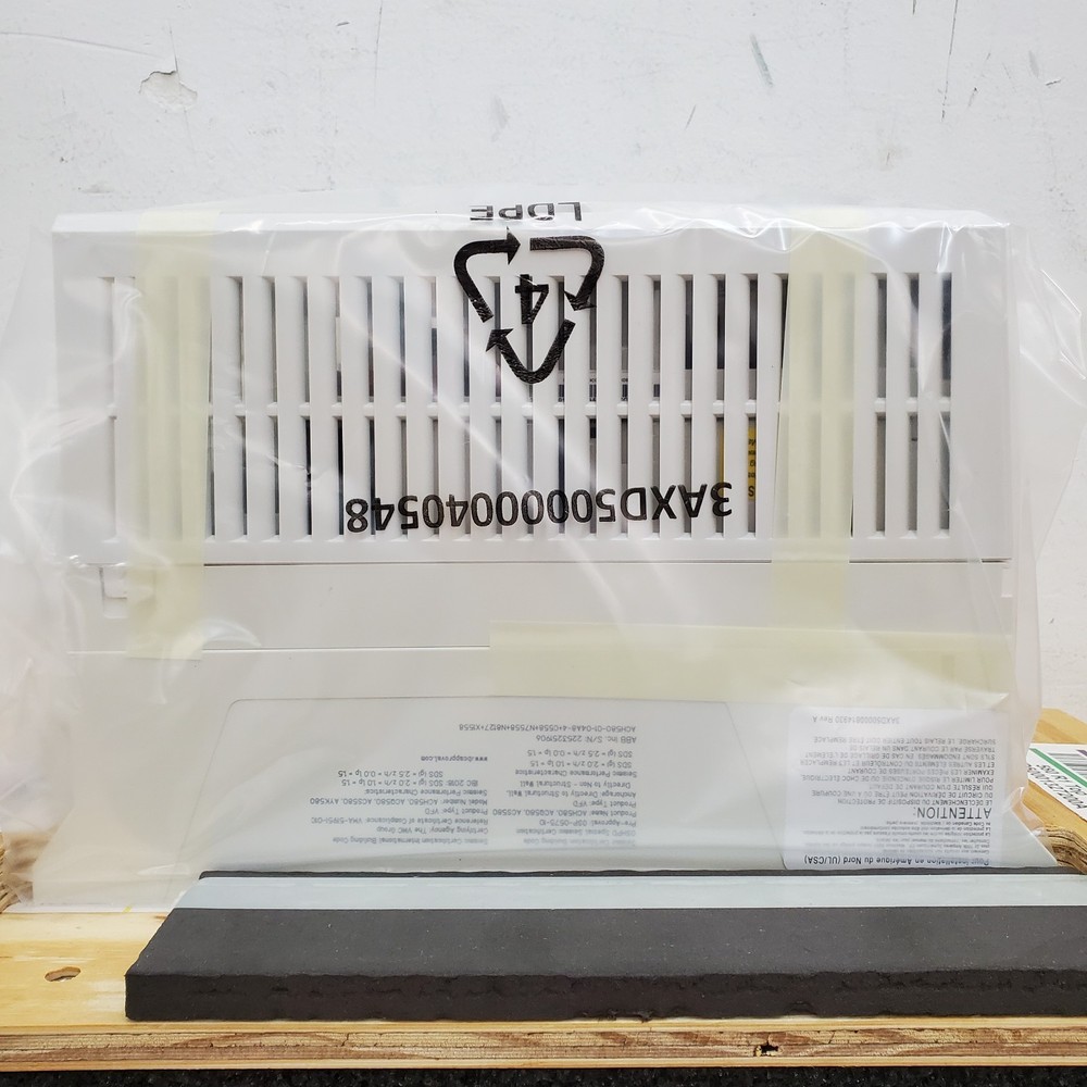 CARRIER HK30WB320 1/2" VFD Motor Drive Controller