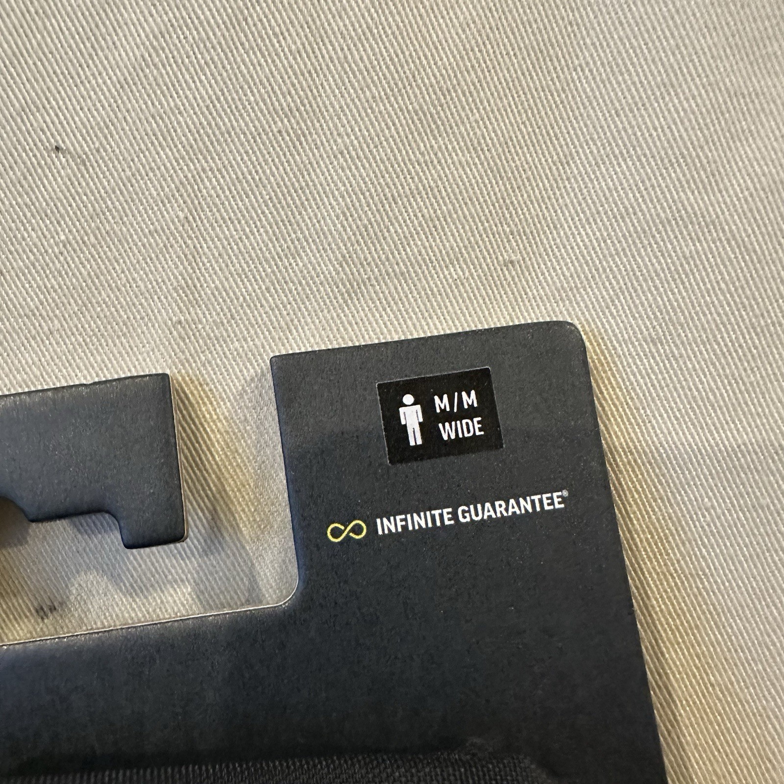 NEW Outdoor Research Expedition Crocodile Gore Tex Gaiters Men Wide M Black