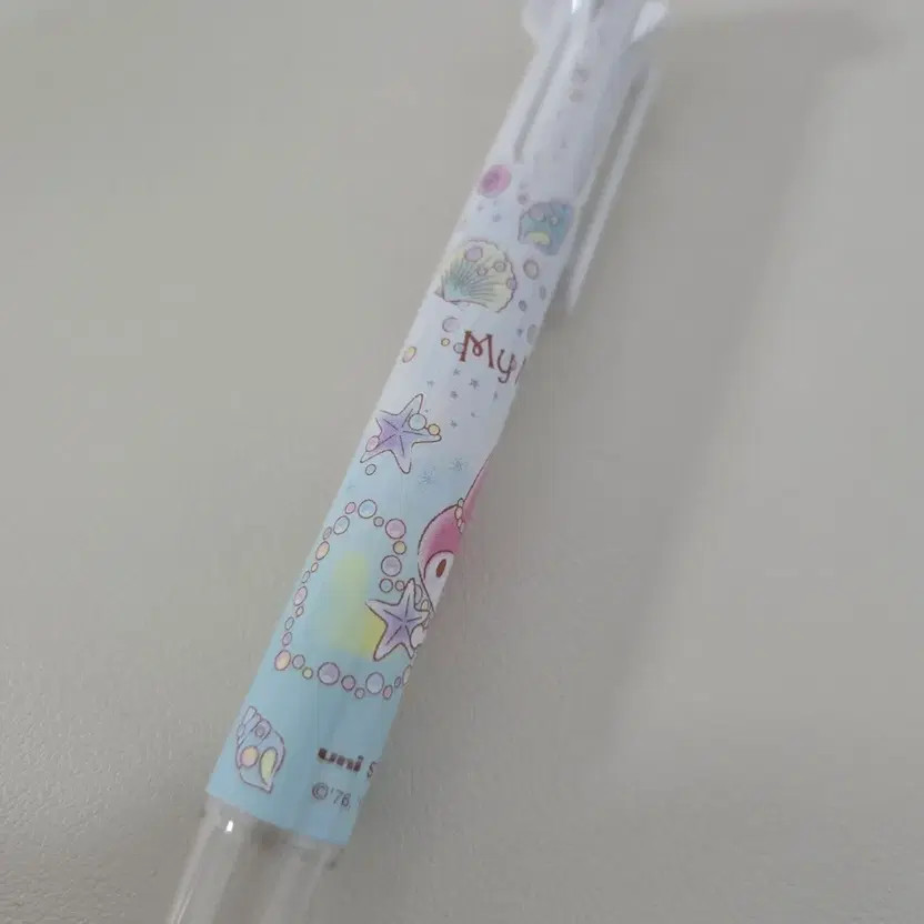 My Melody 5-Color Holder - Lightly Used