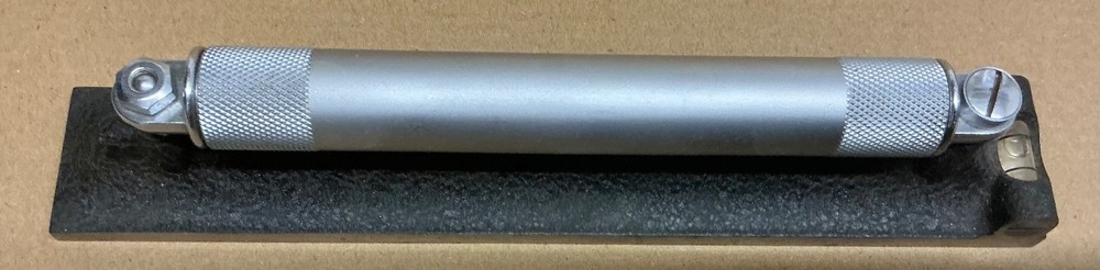 Starrett 98-8 Machinists Precision Level 8"