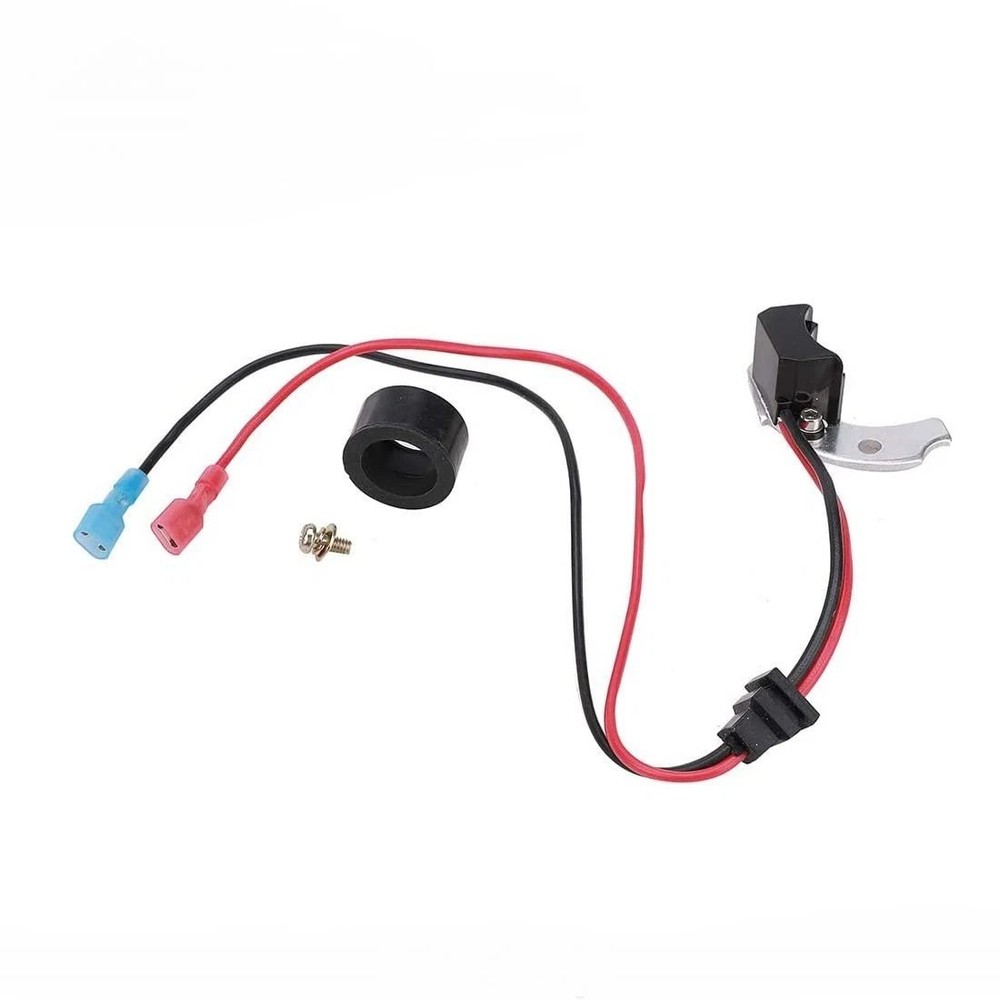 Electronic Ignition Module for VW Bug Bus Ghia Buggy 034 Distributor AC905545