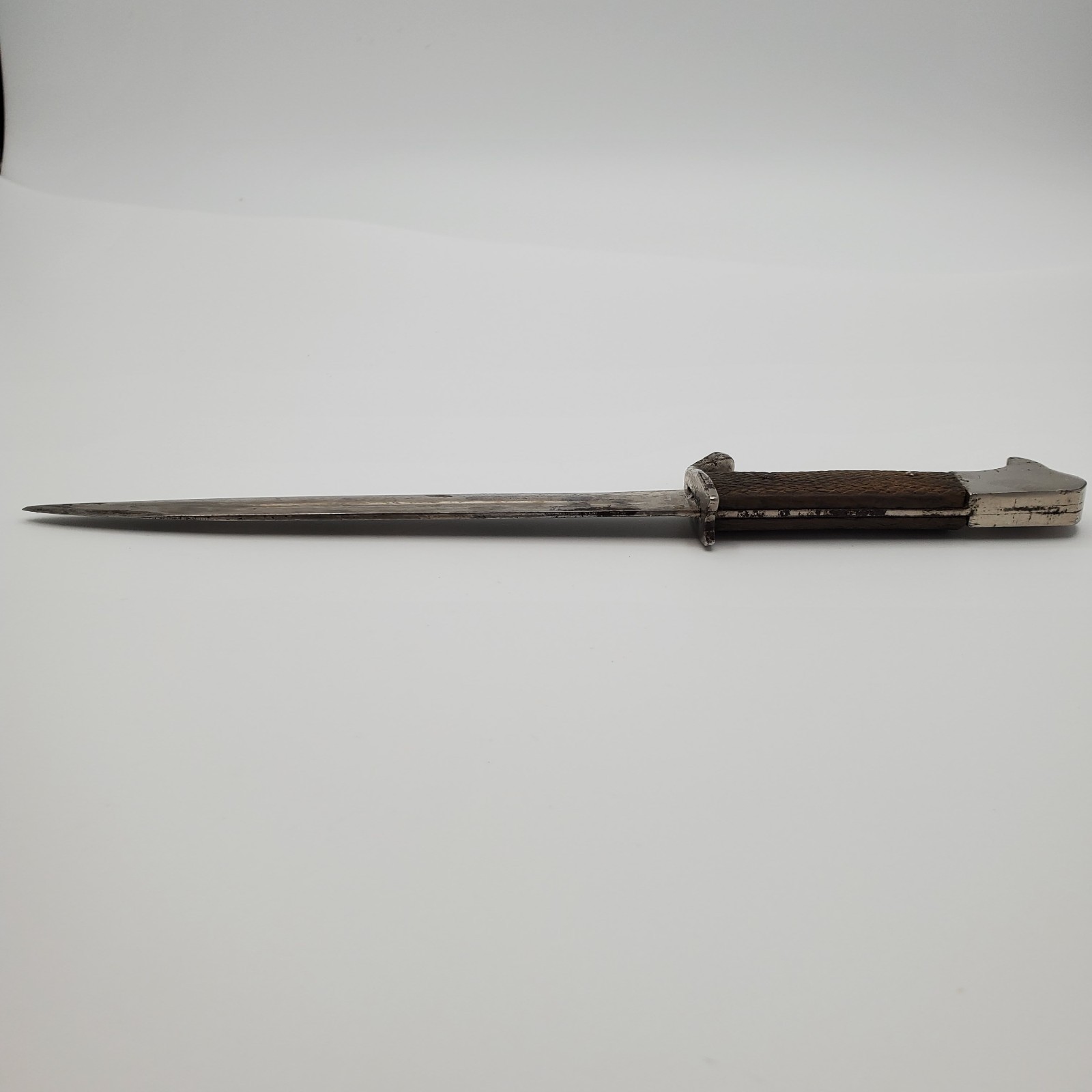 German Miniature KS98/K98 Dress Knife Letter Opener 8 3/4” WWII Original blade