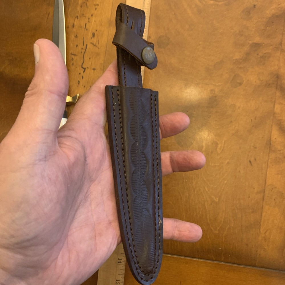 10” Bone Handled Reproduction Renaissance Dagger