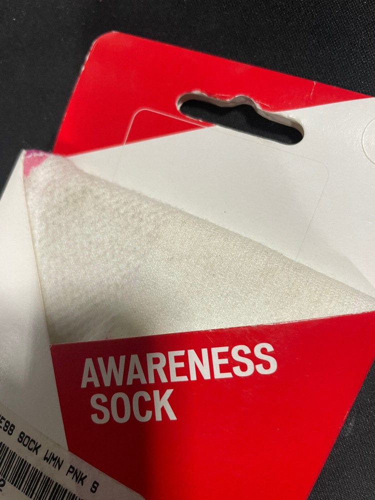 Specialized Awareness Socks Women's Small