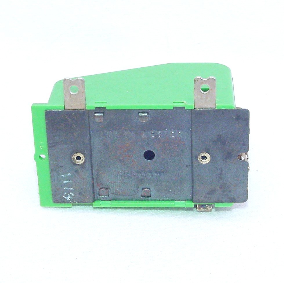 Fleischmann HO DC 1:87 SWITCH ACTUATOR CONSOL Floor Panel Block Unit NM`80!