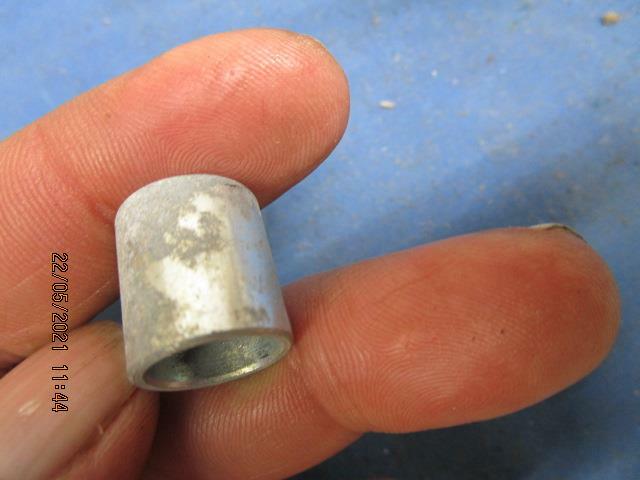 NOS Norton Commando Spacer, # 06-3105