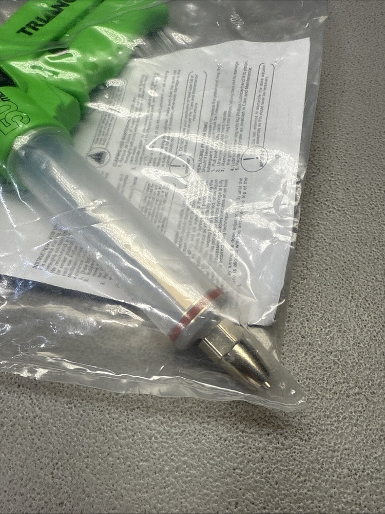 NJ PHILLIPS 50ML EAS1654 TRIANGLE