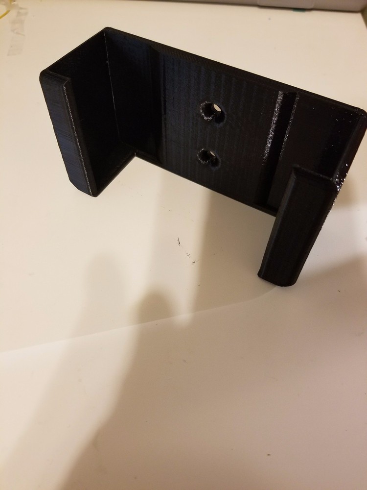 Ecotech Reeflink Controller Holder - Many Colors - 3D Printed