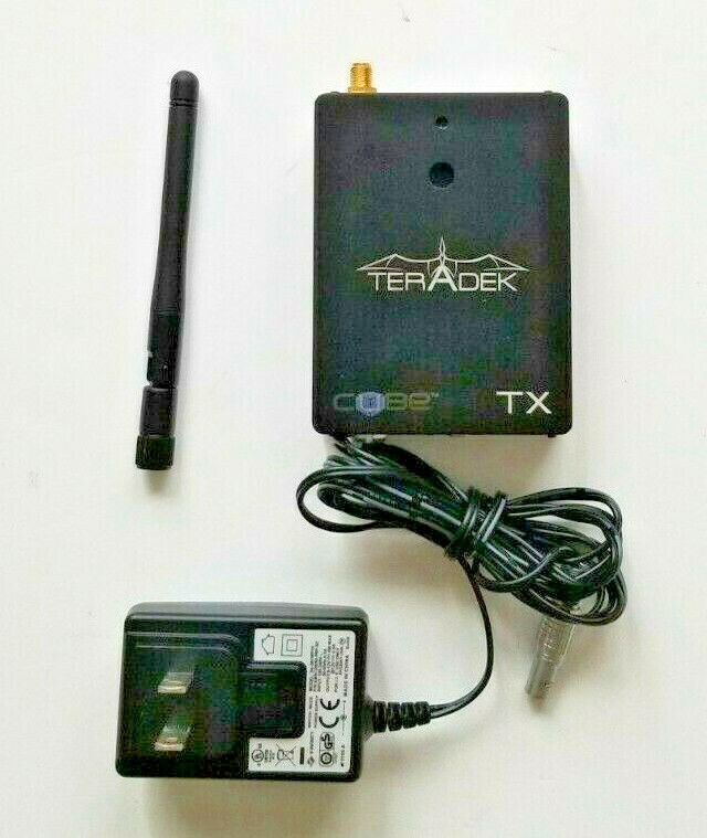 Teradek Cube-250 Channel HDMI Encoder Cube TX 250