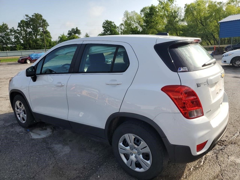 2013 - 2022 BUICK ENCORE Camera/Projector Camera Rear View Iftgate Mounted