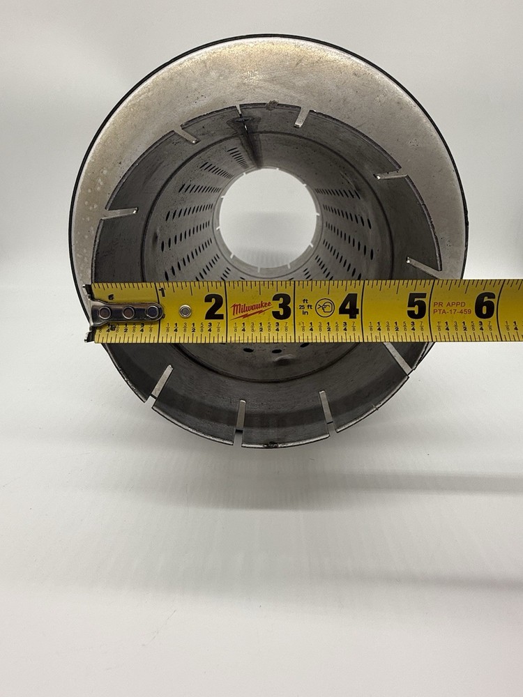 Donaldson M09-0072, Muffler, NOS