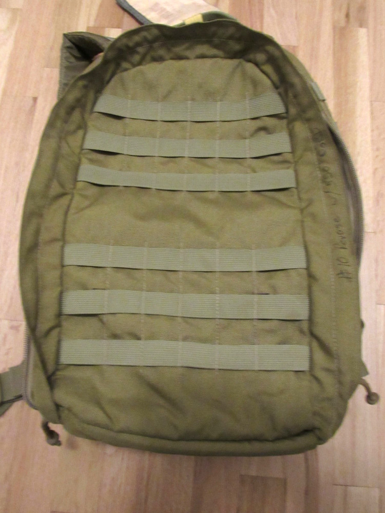 Tactical Tailor M5 Medic Pack Backpack Coyote Brown