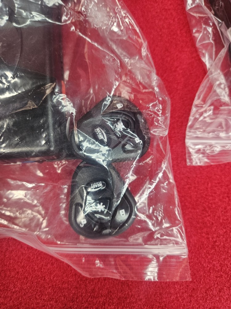 Ready Remote Remote Start & Keyless Entry 24923B