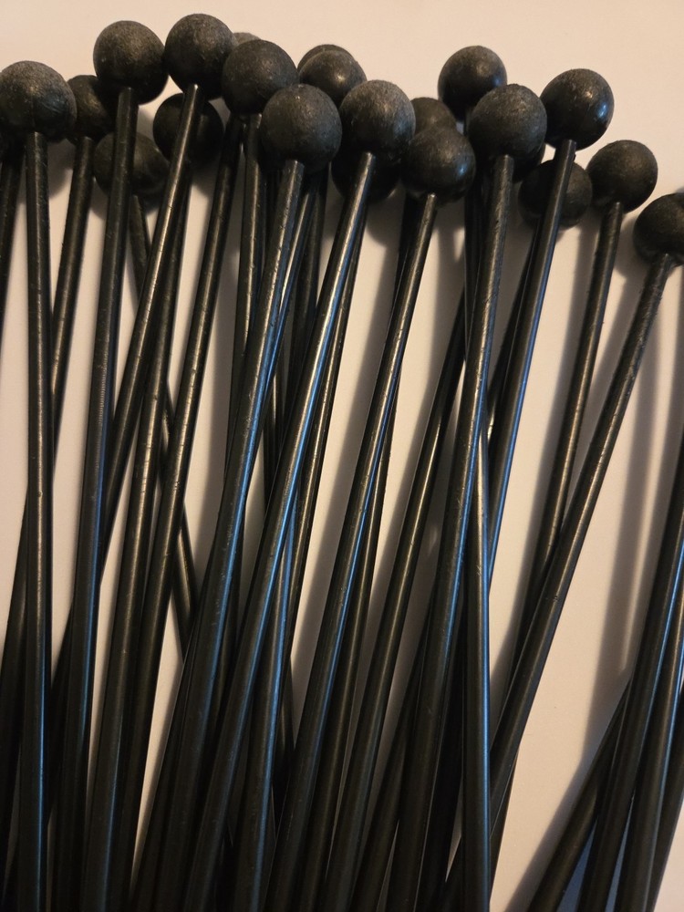 30 Musical Mallets