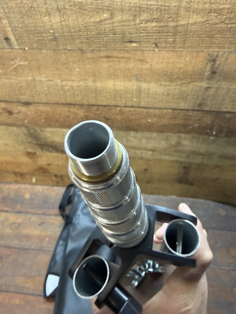 Shure S15A Telescoping Microphone Stand - excellent condition