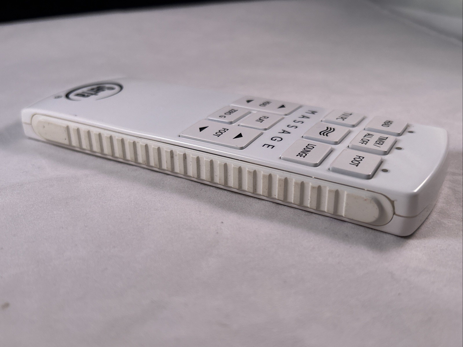 Serta - Remote - Motion Perfect Adjustable Bed Massage - WKZSFDY0502