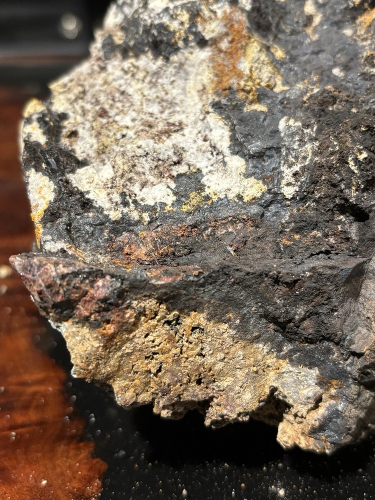 az silver ore 3.3 lbs