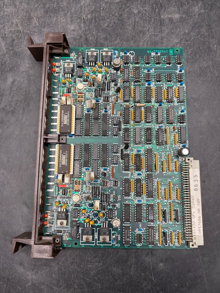 APRIL PB400 61130 Output Module x1pc