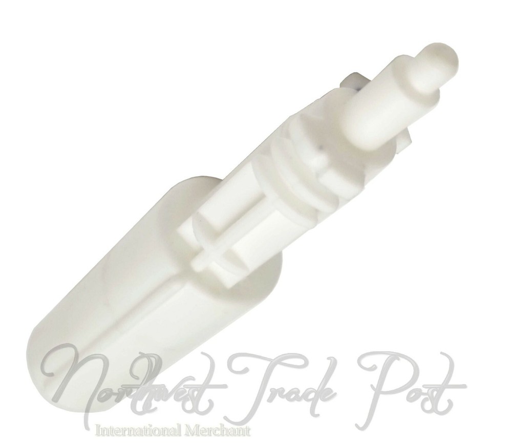 Disc Adapter Stem for Hamilton Beach Moulinex Model MH920 MH 920 Food Processor
