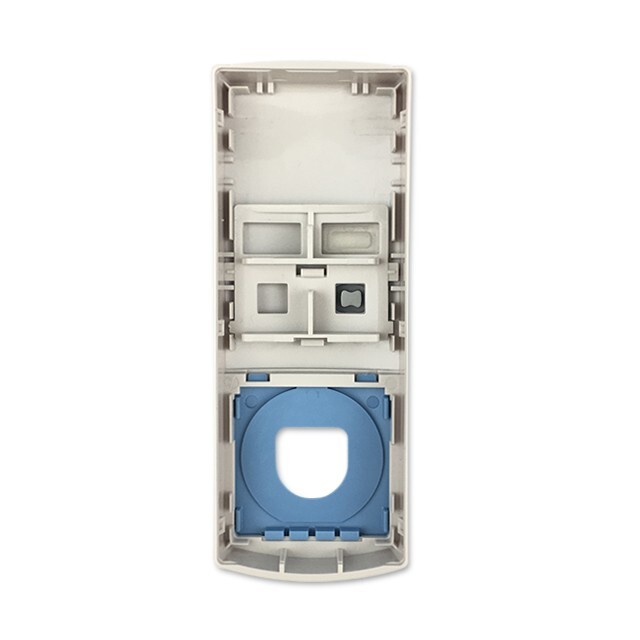 M1001-45204 Compatible Front Bezel for Philips M1020B Fast SPO2 Module (3Pcs)